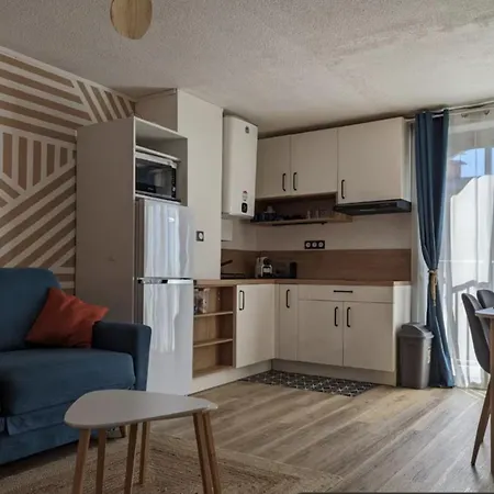 Lägenhet Le Genois Ne36 St4