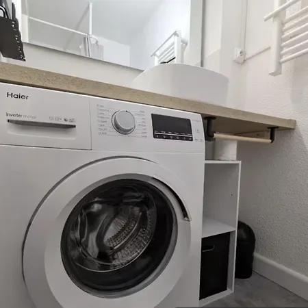 Lägenhet Le Genois Ne36 St4 *